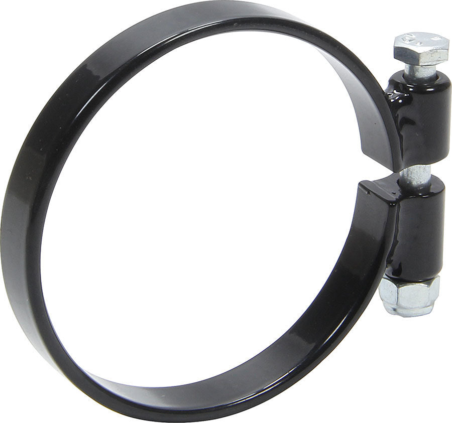 ALLSTAR PERFORMANCE 68326 - Axle Tube Retainer Clamp 1/2in Wide LW image