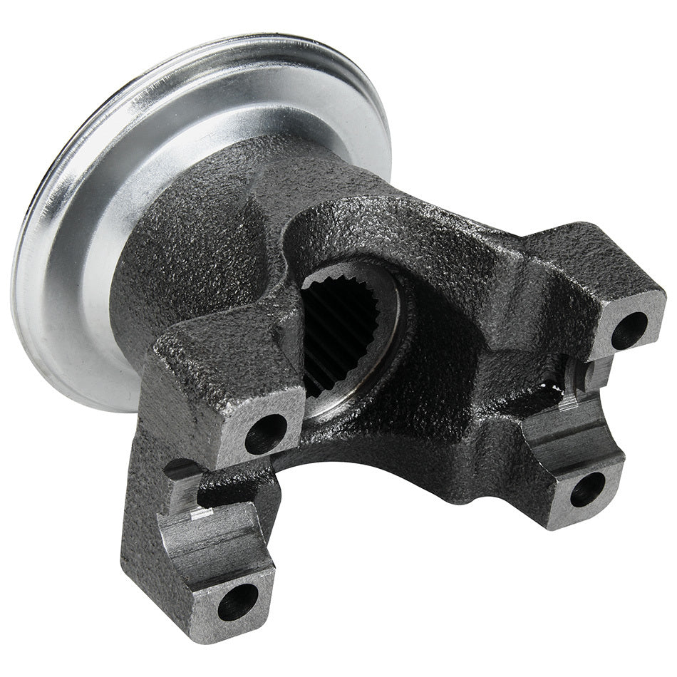 ALLSTAR PERFORMANCE 68376 - Yoke Ford 9 28spl Cast Steel 1330 U-Joint image