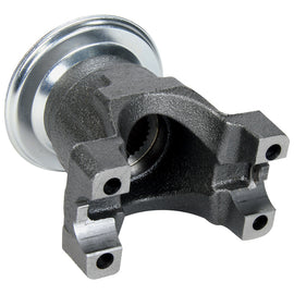 ALLSTAR PERFORMANCE 68377 - Yoke Ford 9 28spl Cast Steel 1330 U-Joint +1in image