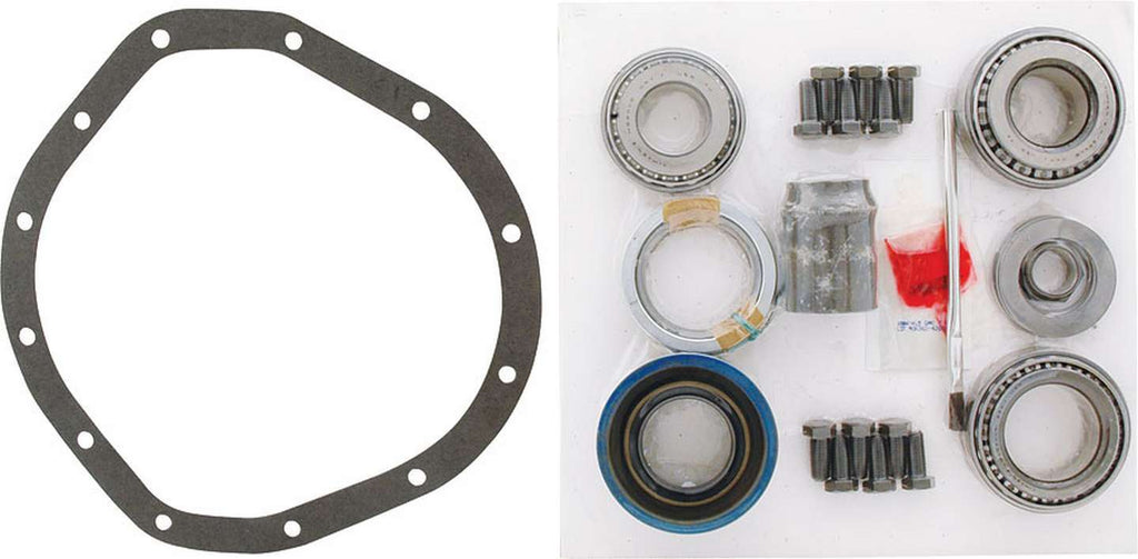 ALLSTAR PERFORMANCE 68518 - Bearing Kit GM 8.875 12 Bolt Truck image