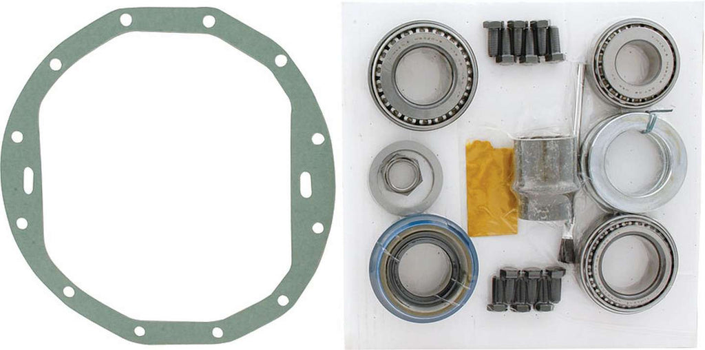 ALLSTAR PERFORMANCE 68519 - Bearing Kit GM 8.875 12 Bolt Car image