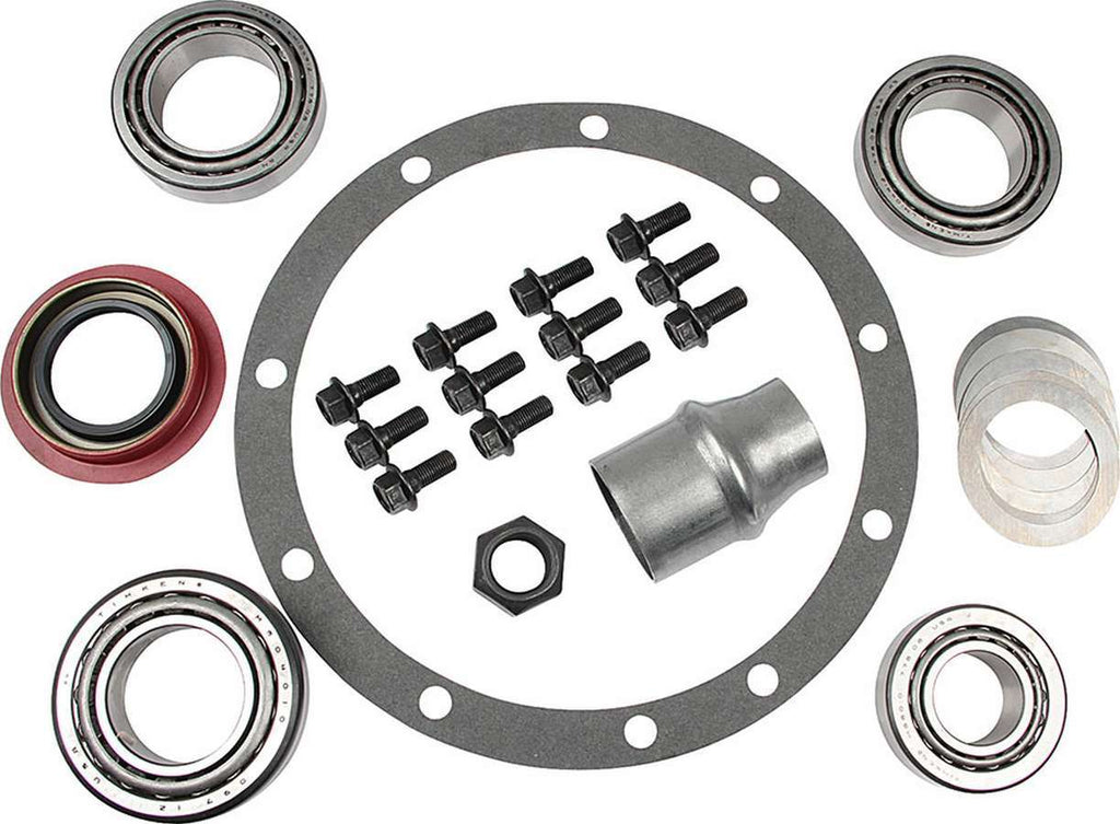 ALLSTAR PERFORMANCE 68532 - Bearing Kit Mopar 8-3/4 w/489 Casting image
