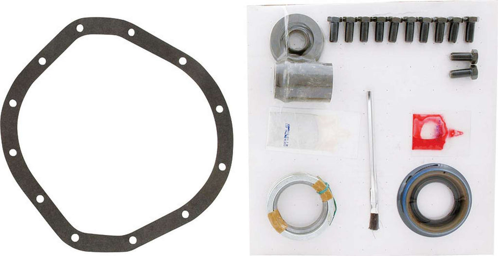 ALLSTAR PERFORMANCE 68618 - Shim Kit GM 8.875in 12 Bolt Truck image