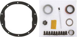 ALLSTAR PERFORMANCE 68621 - Shim Kit GM 8.5in 10 Bolt 1970-98 image