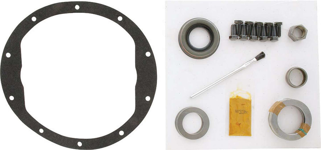 ALLSTAR PERFORMANCE 68622 - Shim Kit GM 8.2in 10 Bolt 1964-72 image