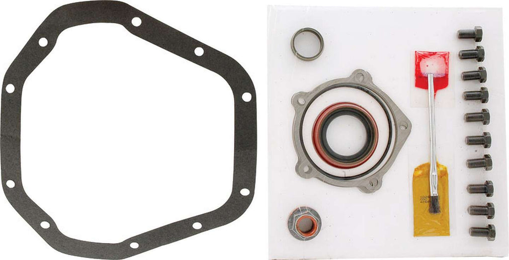 ALLSTAR PERFORMANCE 68634 - Shim Kit Dana 60 & 61  image