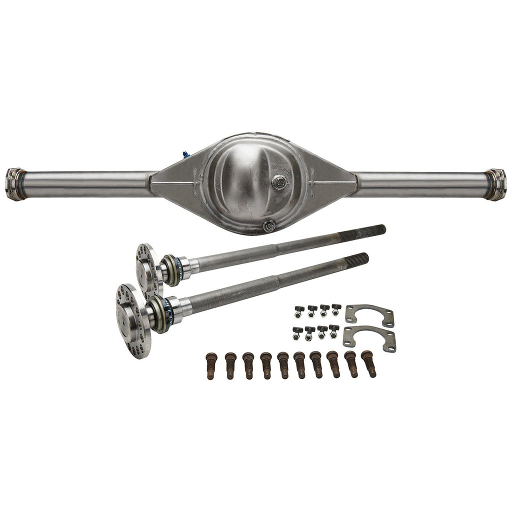 ALLSTAR PERFORMANCE 68756 - 9in Non Floater Housing Kit 58in image