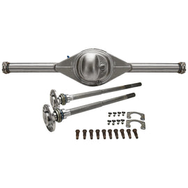 ALLSTAR PERFORMANCE 68756 - 9in Non Floater Housing Kit 58in image