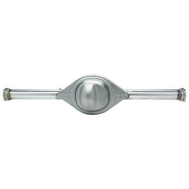 ALLSTAR PERFORMANCE 68830 - Hot Rod Ford 9in Housing 51in/56in Centered image