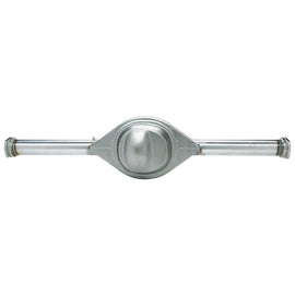 ALLSTAR PERFORMANCE 68834 - Hot Rod Ford 9in Housing 55in/60in Centered image