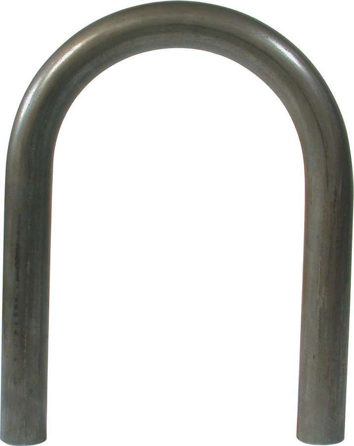 ALLSTAR PERFORMANCE 69002 - Driveshaft Loop 180 Deg 1in x .083 Round Tubing image