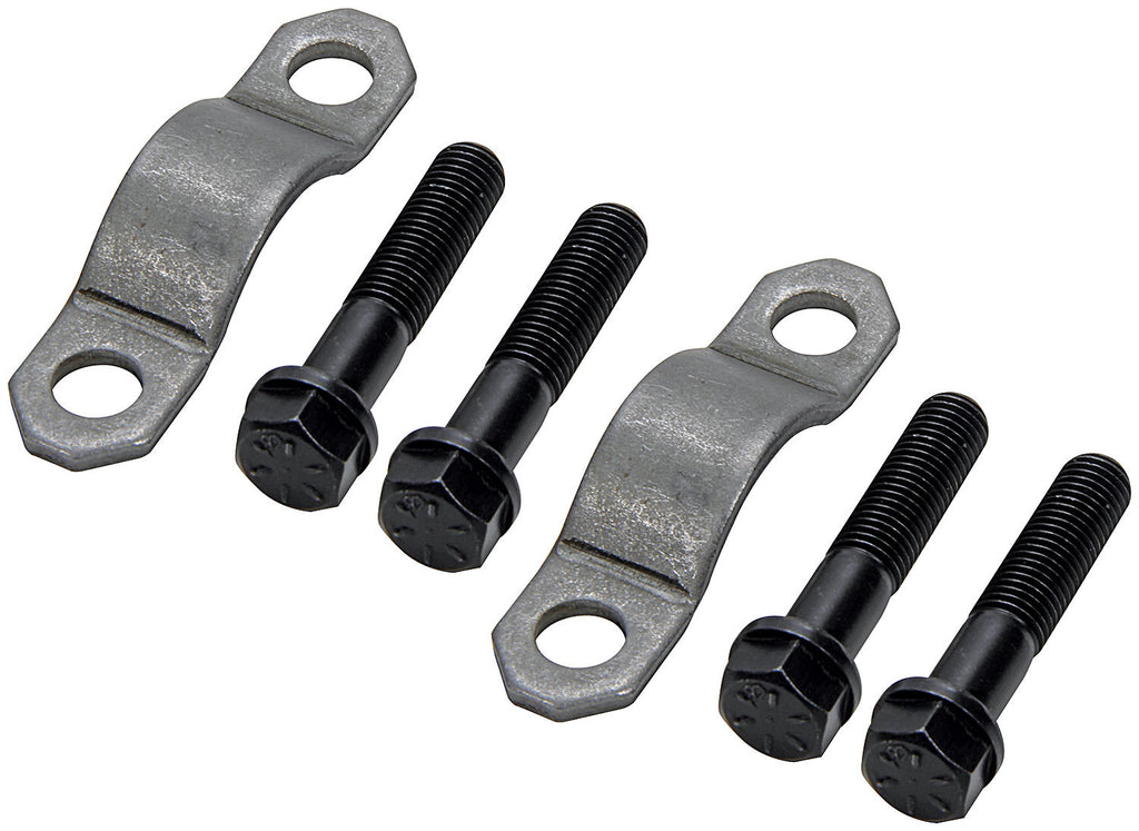ALLSTAR PERFORMANCE 69014 - GM U-Joint Strap Kit  image