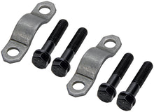 Load image into Gallery viewer, ALLSTAR PERFORMANCE 69014 - GM U-Joint Strap Kit  image