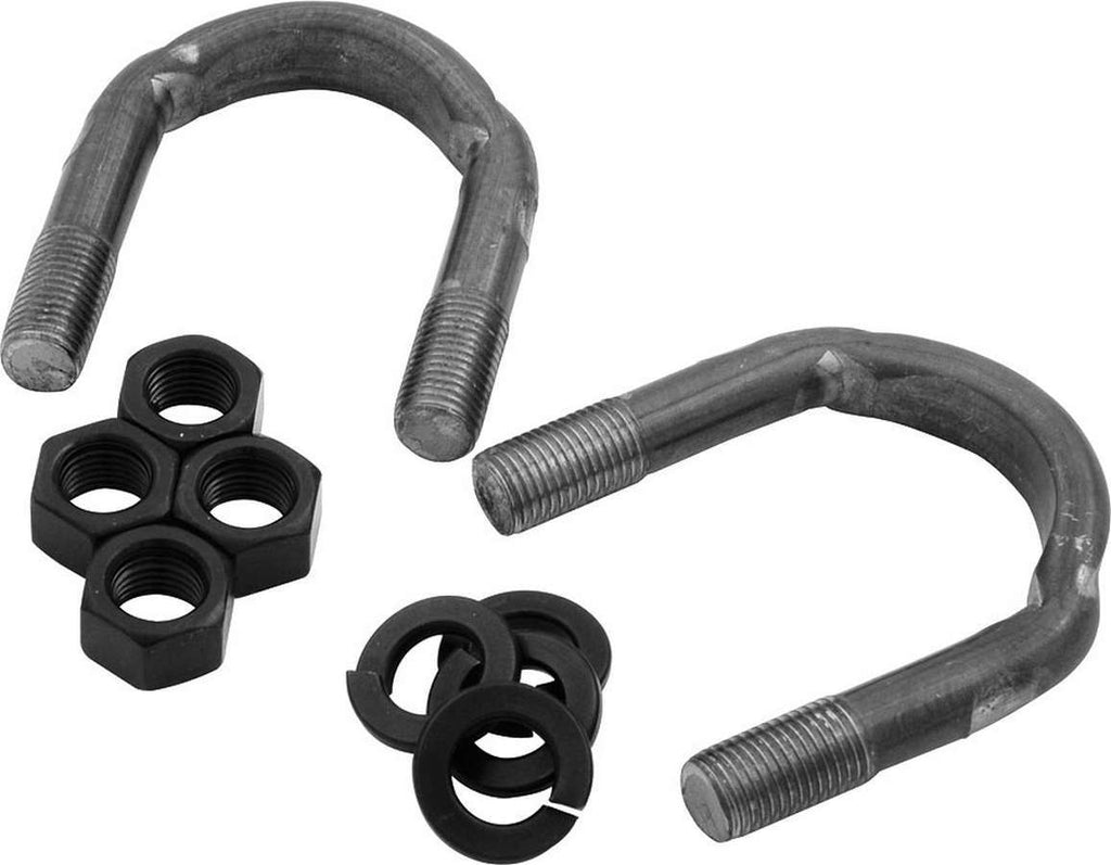 ALLSTAR PERFORMANCE 69016 - U-Bolt Kit for 1350 U-Joint image