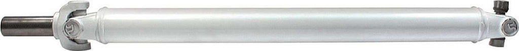 ALLSTAR PERFORMANCE 69022 - Steel Driveshaft 31.5in Discontinued image