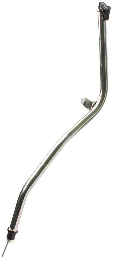 ALLSTAR PERFORMANCE 69110 - Locking Trans Dipstick Chevy TH350 image