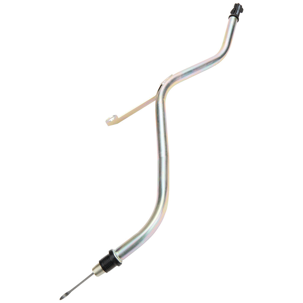 ALLSTAR PERFORMANCE 69119 - Locking Trans Dipstick 4L80E to LS image