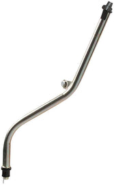 ALLSTAR PERFORMANCE 69120 - Locking Trans Dipstick Chrysler TF727 SB image