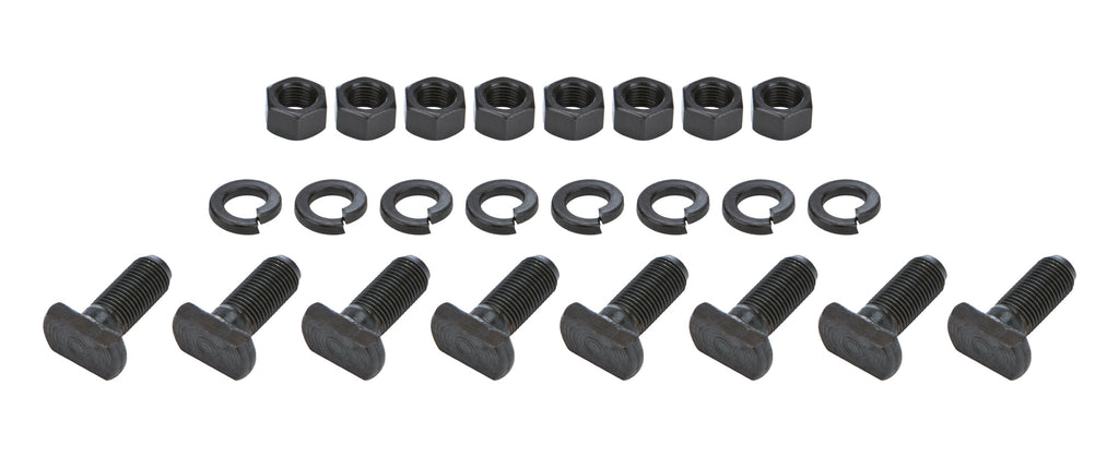 ALLSTAR PERFORMANCE 72043 - Ford 9in T-Bolt Kit 1/2in-20 for Early Style image