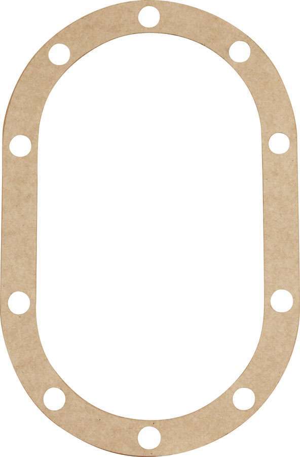 ALLSTAR PERFORMANCE 72050 - Gear Cover Gasket QC Paper Quick Change image