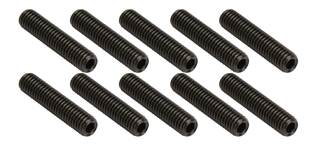 ALLSTAR PERFORMANCE 72056 - QC Gear Cover Stud Kit 10pcs image