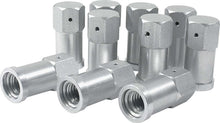 Load image into Gallery viewer, ALLSTAR PERFORMANCE 72060 - QC Cover Nuts Alum 10pk  image