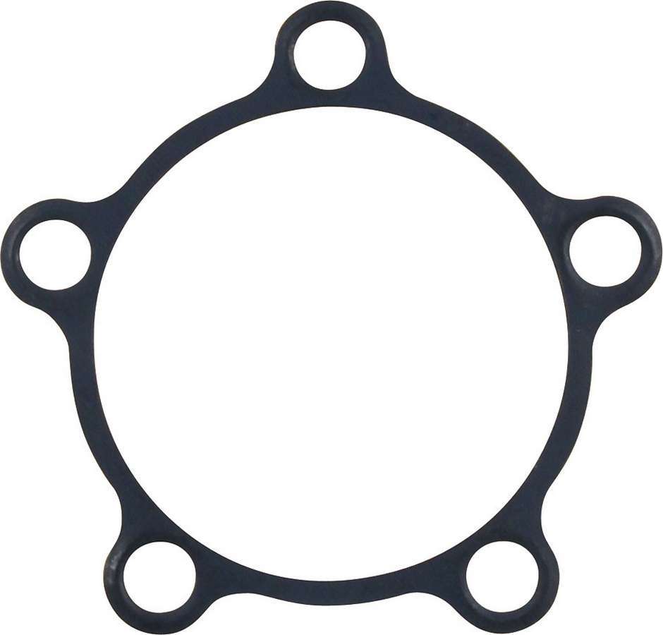 ALLSTAR PERFORMANCE 72075 - Drive Flange Gaskets 2pk 5 Bolt image