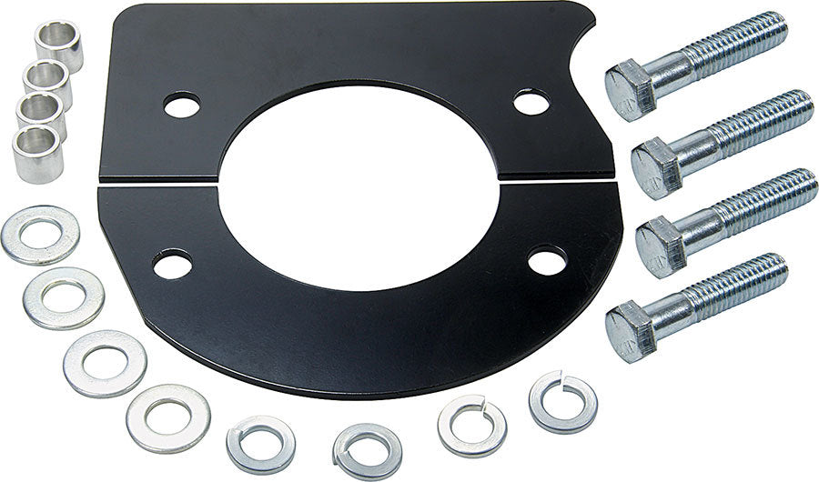 ALLSTAR PERFORMANCE 72078 - Climbing Pinion Cover Plate Kit Discontinued image