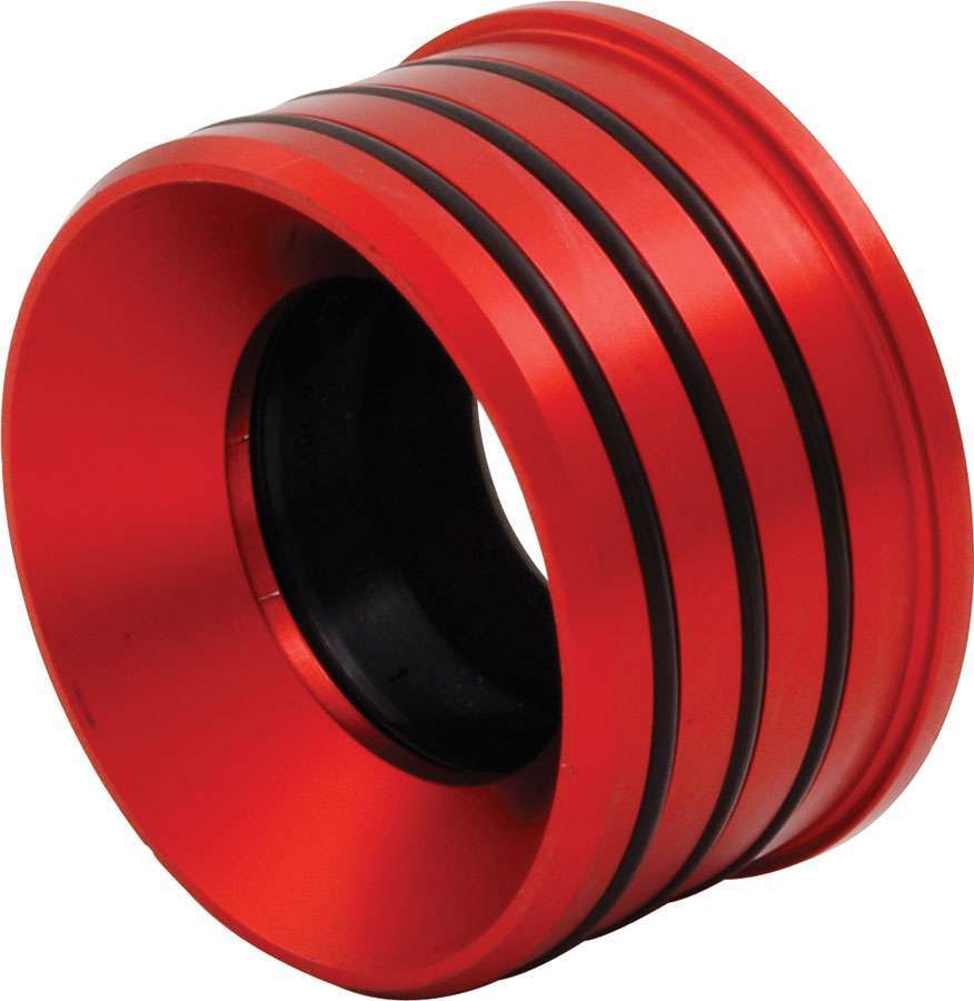 ALLSTAR PERFORMANCE 72100 - 9in Ford Housing Seal Red image