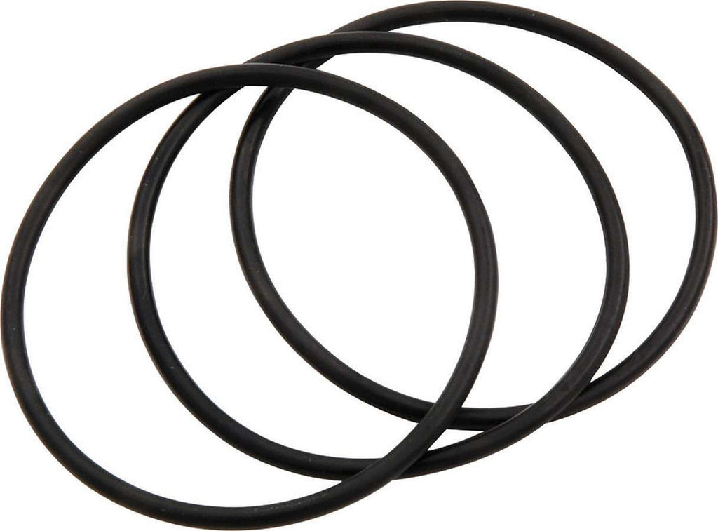 ALLSTAR PERFORMANCE 72101 - Repl O-Rings for 72100 3pk image