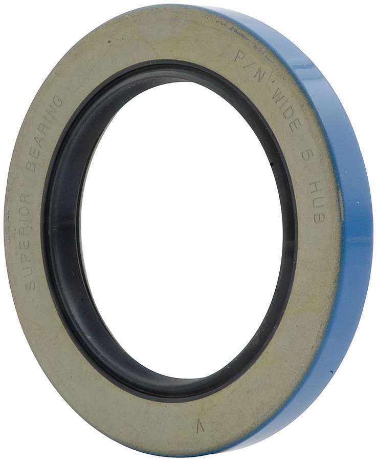 ALLSTAR PERFORMANCE 72120-10 - Hub Seal Wide 5 10pk  image