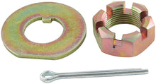 Load image into Gallery viewer, ALLSTAR PERFORMANCE 72160 - Spindle Lock Nut Kit GM Metric 3/4in-20 image