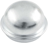 Front Hub Dust Cap Ford 1-25/32in