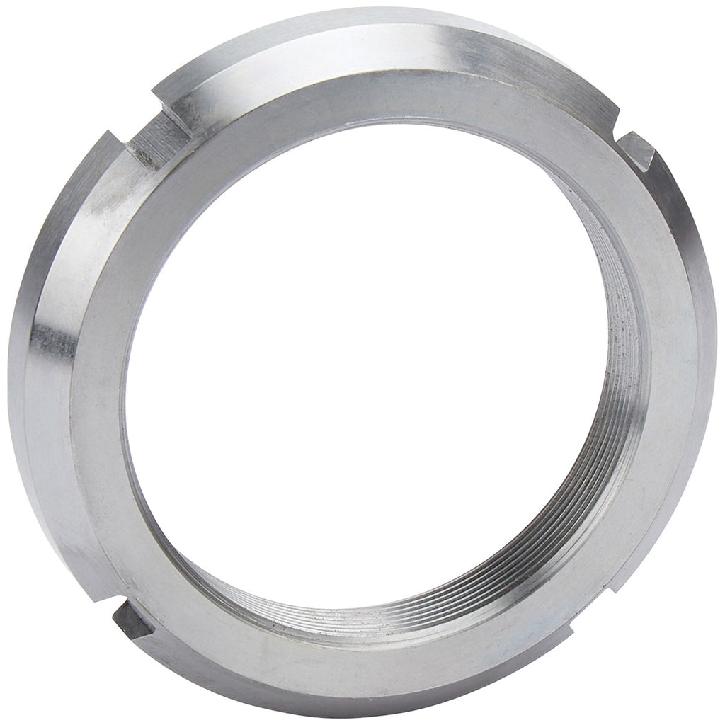 ALLSTAR PERFORMANCE 72177 - RH Steel Axle Nut Tab Style for 2.5in Pin image