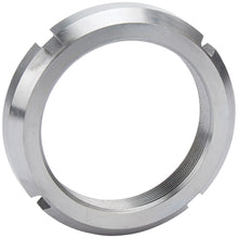 Load image into Gallery viewer, ALLSTAR PERFORMANCE 72177 - RH Steel Axle Nut Tab Style for 2.5in Pin image