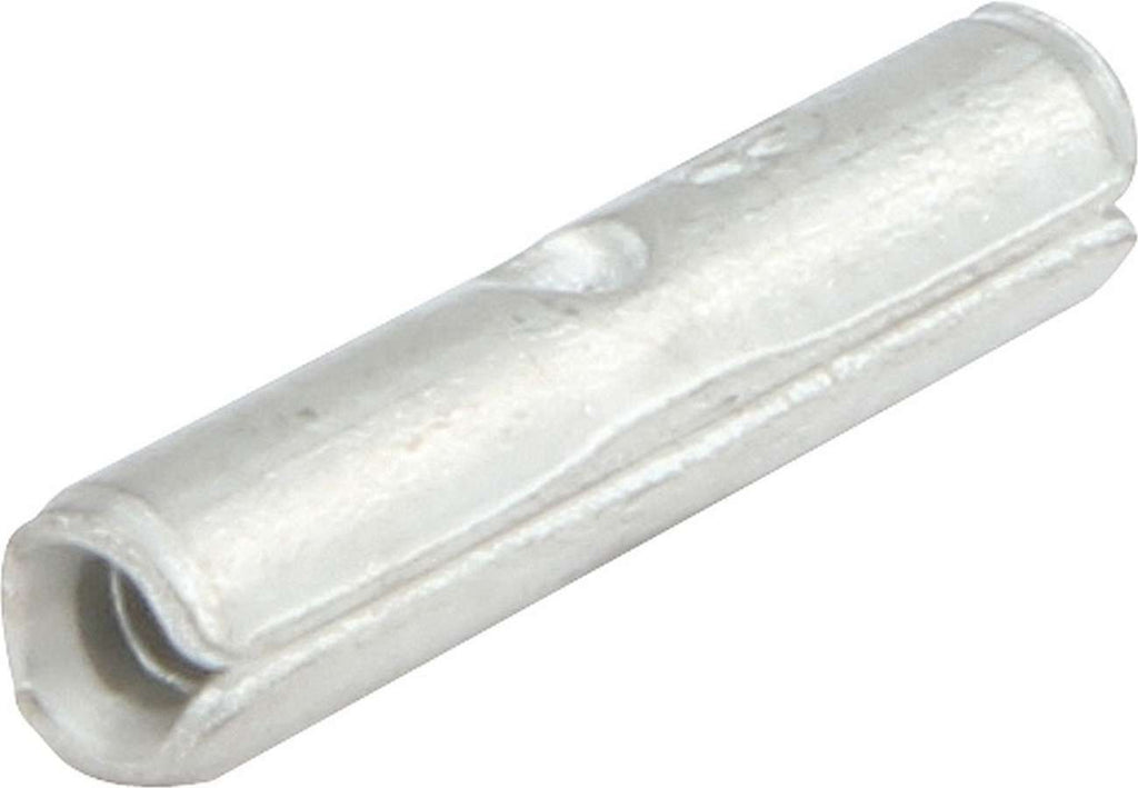 ALLSTAR PERFORMANCE 76000 - Butt Connector Non-Insulated 22-18 20pk image