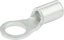 Load image into Gallery viewer, ALLSTAR PERFORMANCE 76001 - Ring Terminal #6 Hole Non-Insulated 22-18 20pk image