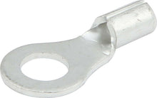 Load image into Gallery viewer, ALLSTAR PERFORMANCE 76002 - Ring Terminal #8 Hole Non-Insulated 22-18 20pk image