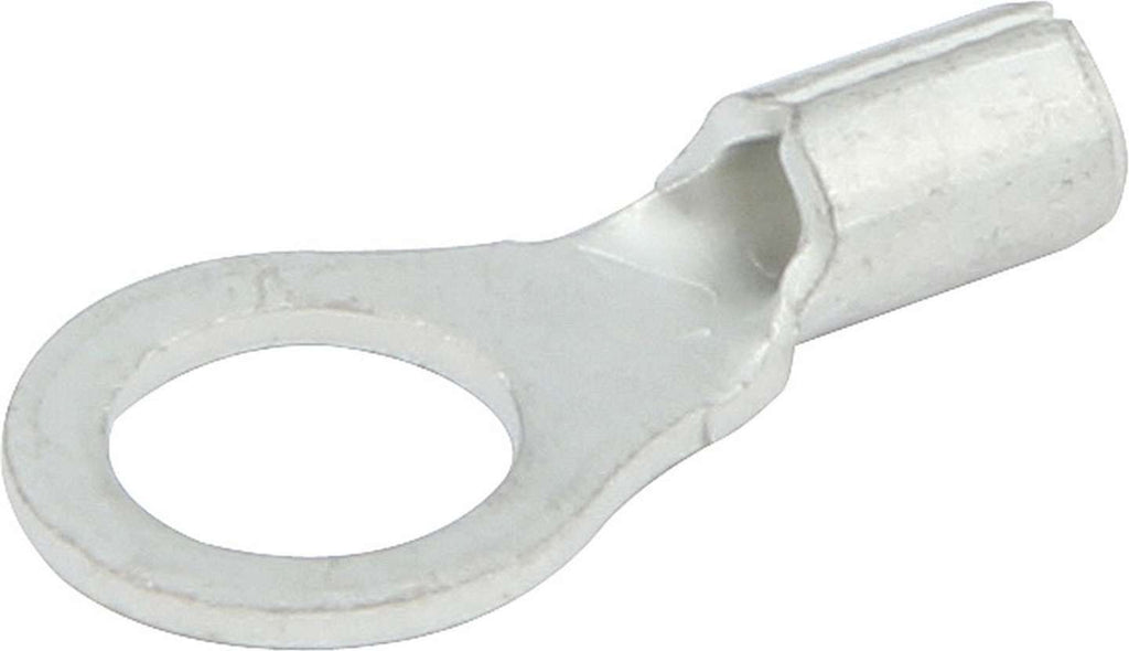 ALLSTAR PERFORMANCE 76003 - Ring Terminal #10 Hole Non-Insulated 22-18 20pk image