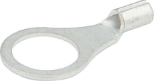 Load image into Gallery viewer, ALLSTAR PERFORMANCE 76005 - Ring Terminal 5/16 Hole Non-Insulated 22-18 20pk image