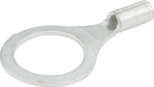 Load image into Gallery viewer, ALLSTAR PERFORMANCE 76006 - Ring Terminal 3/8in Hole Non-Insulated 22-18 20pk image