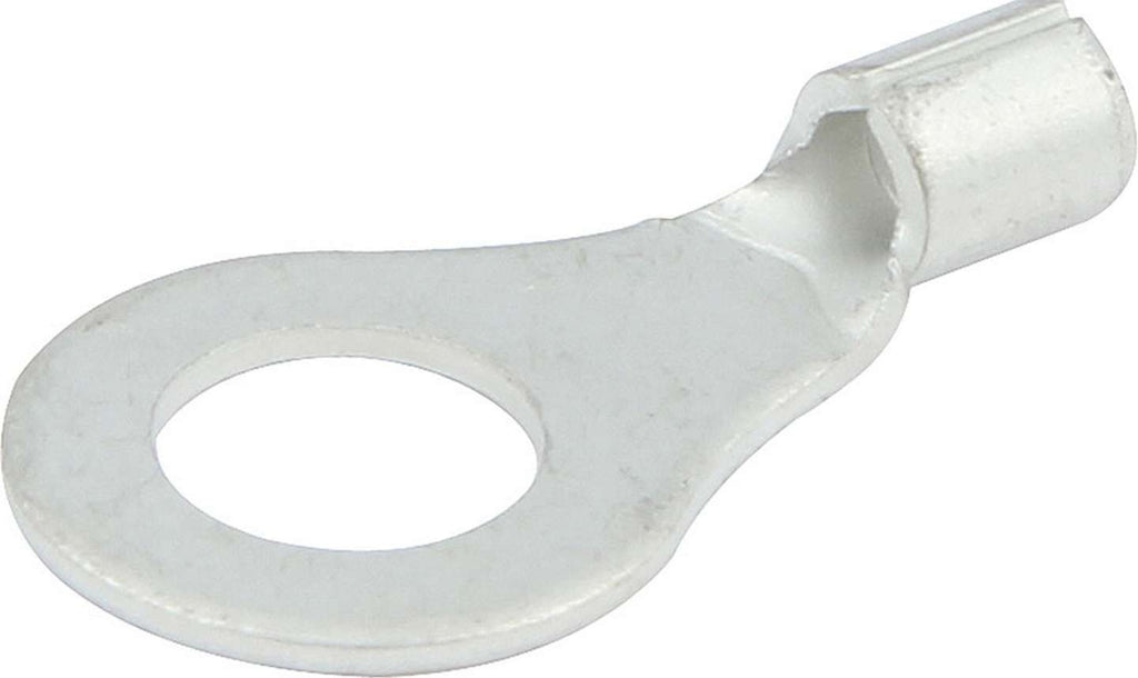 ALLSTAR PERFORMANCE 76014 - Ring Terminal 1/4in Hole Non-Insulated 16-14 20pk image