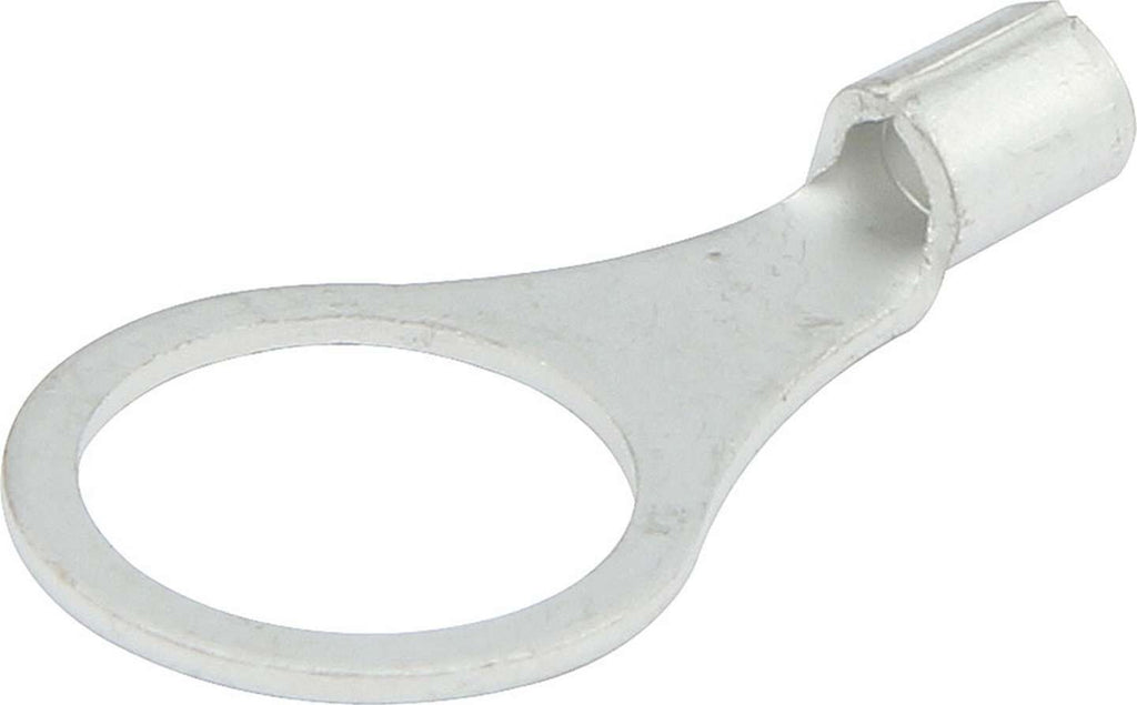 ALLSTAR PERFORMANCE 76016 - Ring Terminal 3/8in Hole Non-Insulated 16-14 20pk image