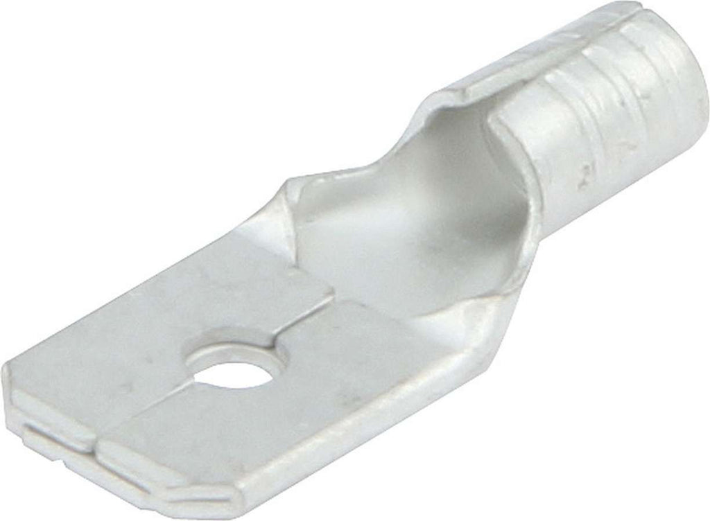 ALLSTAR PERFORMANCE 76017 - Blade Terminal Male Non-Insulated 16-14 20pk image