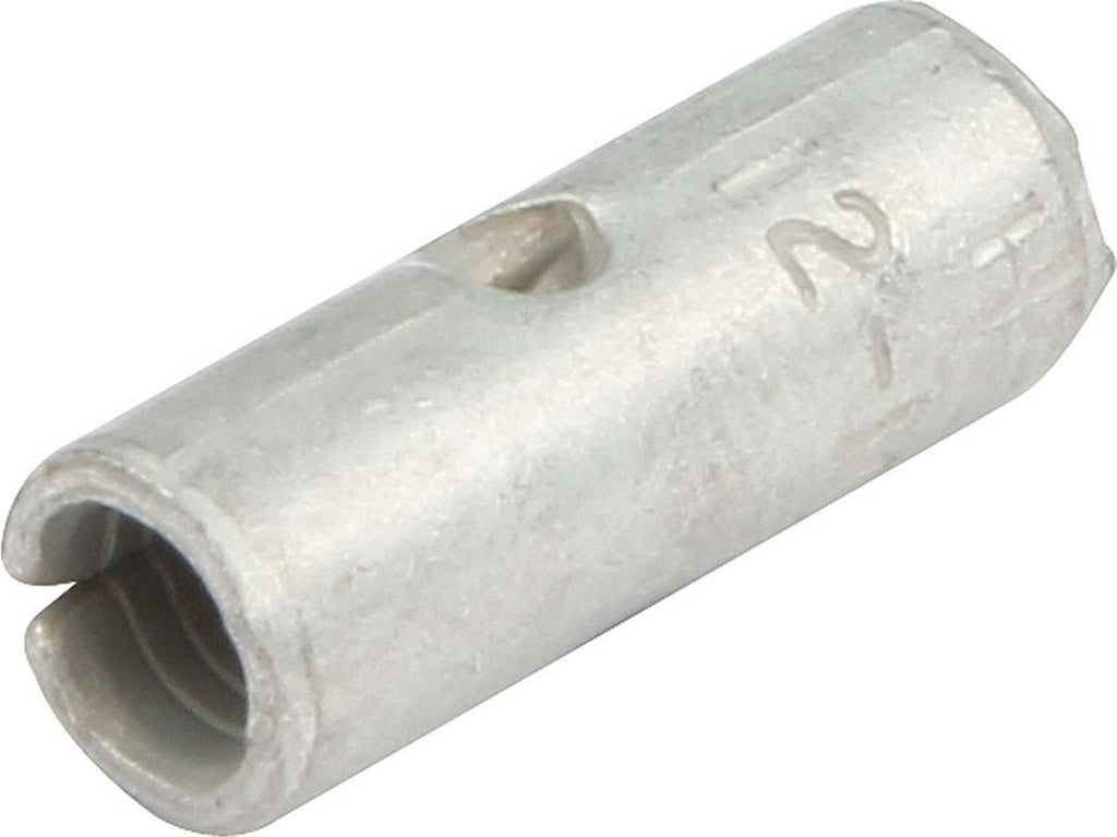 ALLSTAR PERFORMANCE 76020 - Butt Connector Non-Insulated 12-10 20pk image