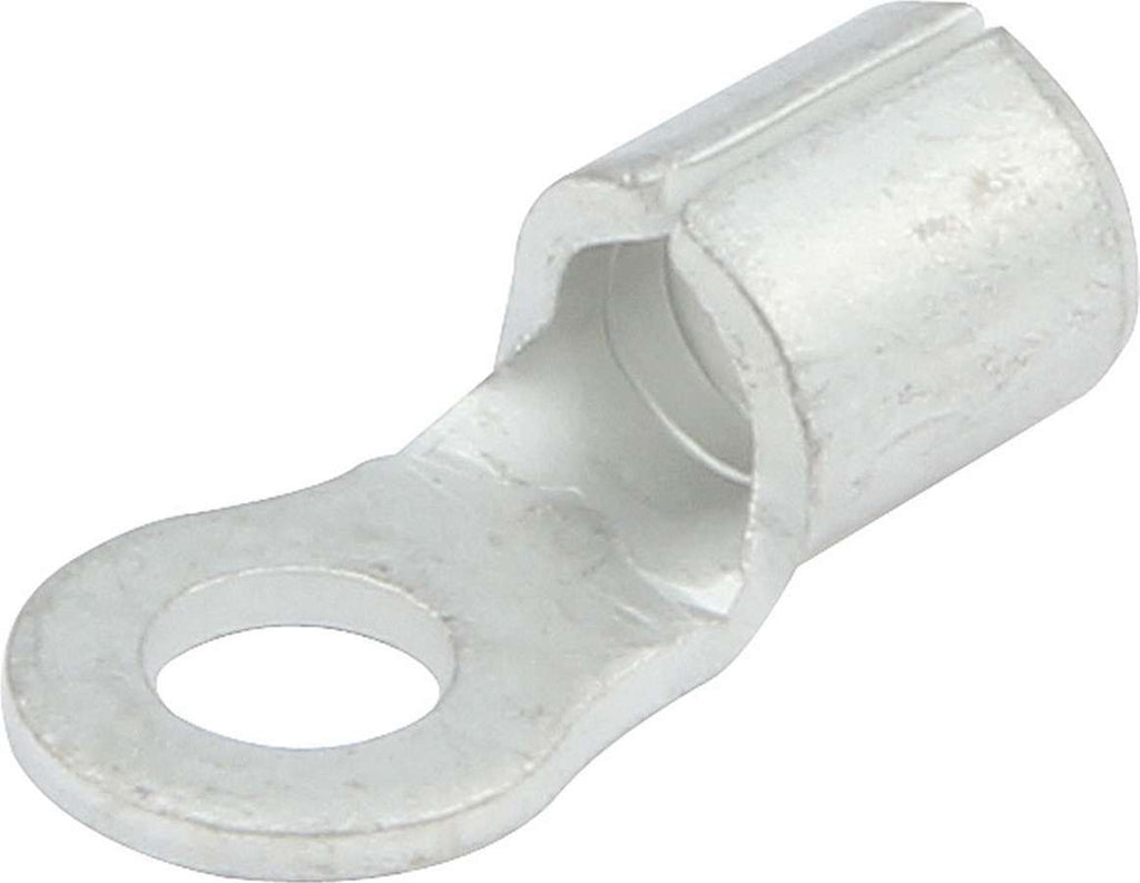 ALLSTAR PERFORMANCE 76021 - Ring Terminal #6 Hole Non-Insulated 12-10 20pk image