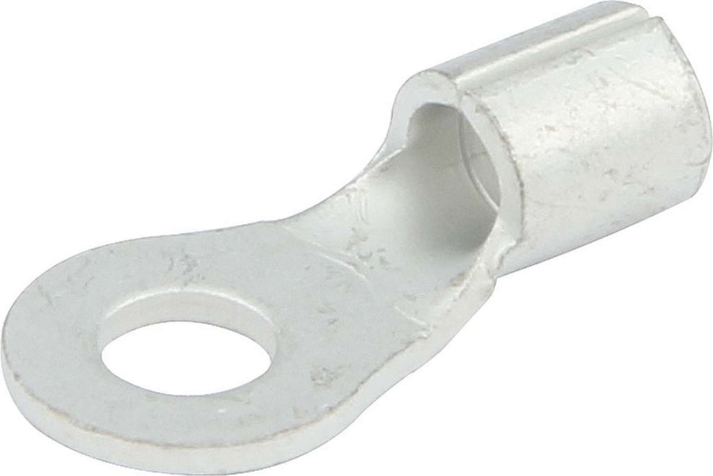 ALLSTAR PERFORMANCE 76022 - Ring Terminal #8 Hole Non-Insulated 12-10 20pk image