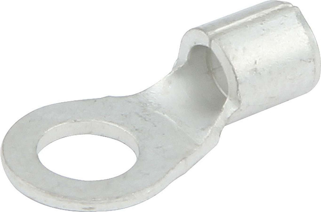 ALLSTAR PERFORMANCE 76023 - Ring Terminal #10 Hole Non-Insulated 12-10 20pk image