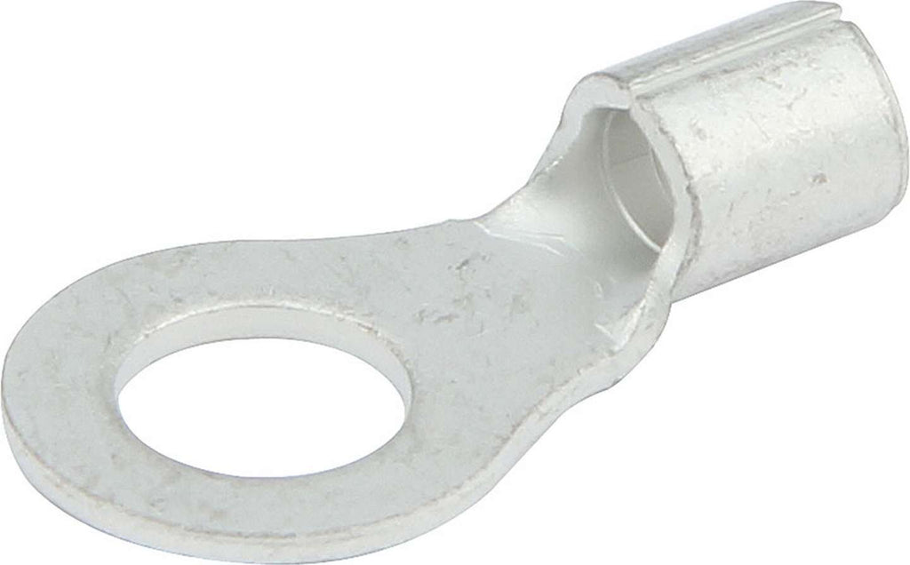 ALLSTAR PERFORMANCE 76024 - Ring Terminal 1/4in Hole Non-Insulated 12-10 20pk image