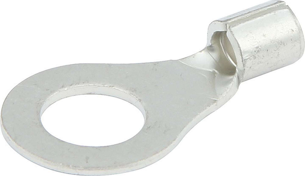 ALLSTAR PERFORMANCE 76025 - Ring Terminal 5/16 Hole Non-Insulated 12-10 20pk image